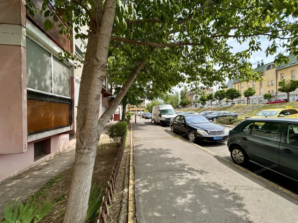 Eladó panellakás, Budapest XX. kerület, Pesterzsébet