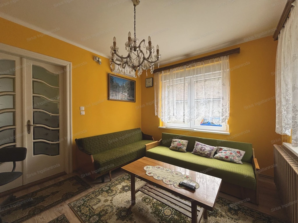 Eladó családi ház, Budapest XXIII. kerület, Soroksár
