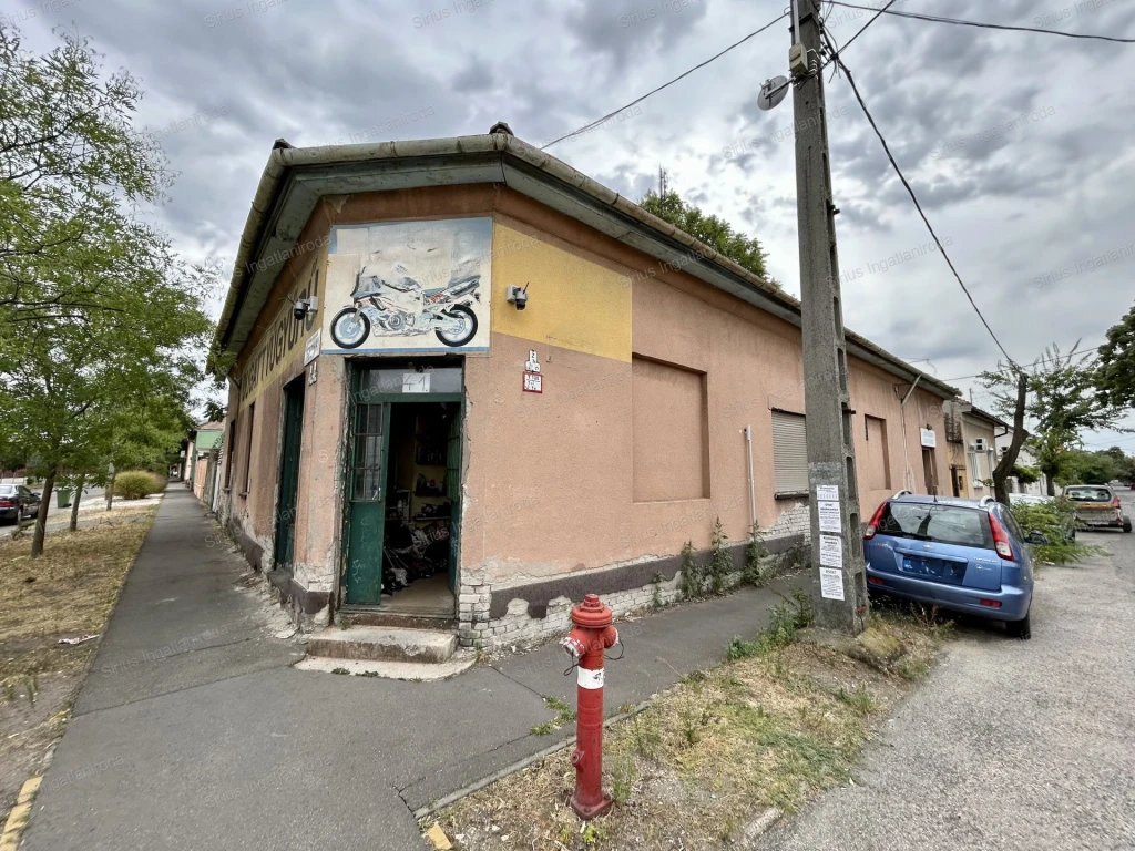 Eladó üzlet, Budapest XX. kerület, Pesterzsébet