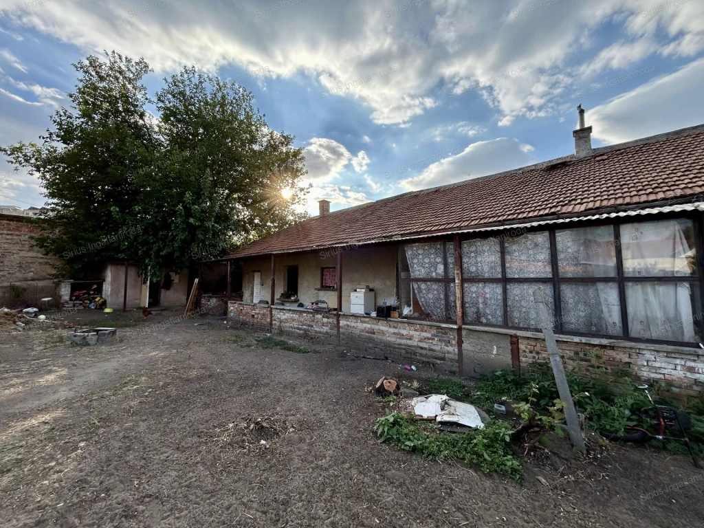 Eladó családi ház, Budapest XX. kerület, Pesterzsébet