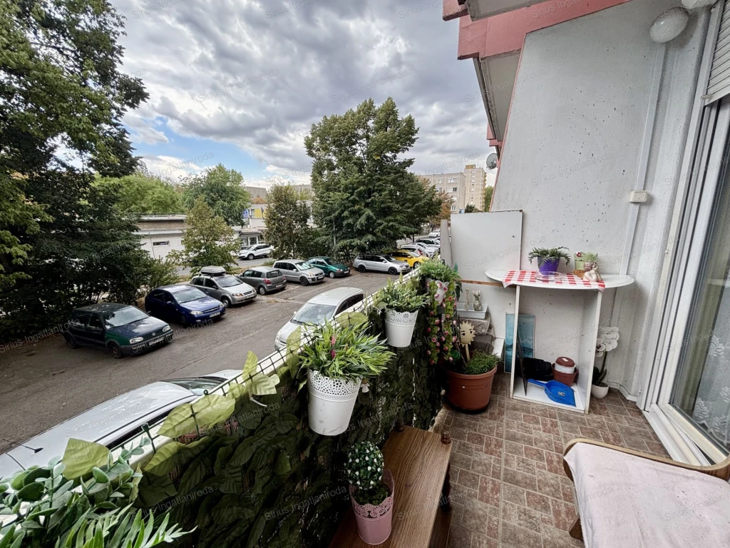 Eladó panellakás, Budapest XXI. kerület, Csepel Belváros, Kossuth Lajos