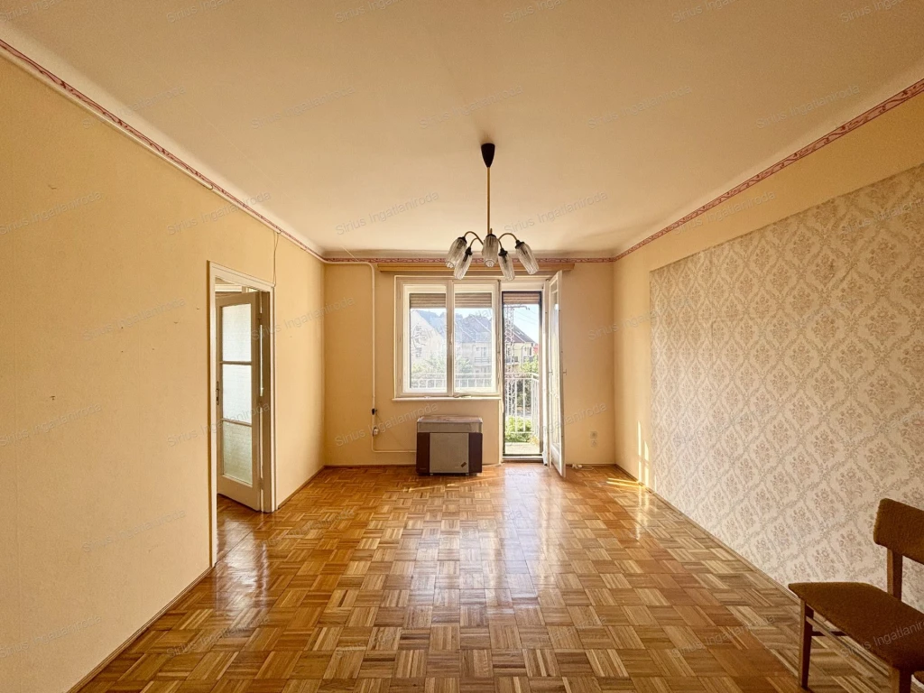 Eladó téglalakás, Budapest XXIII. kerület, Soroksár-Újtelep