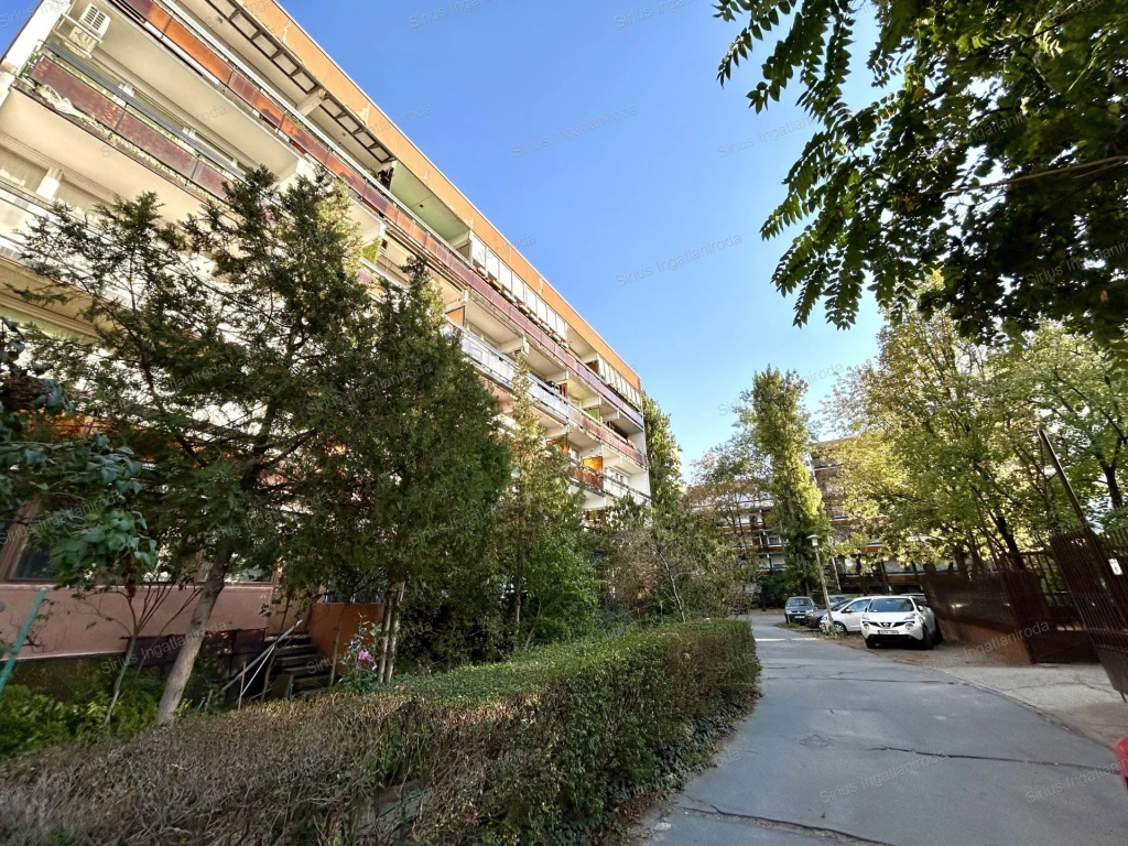 Eladó panellakás, Budapest XX. kerület, Pesterzsébet