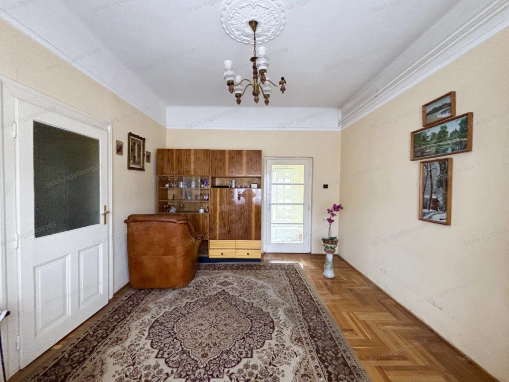 Eladó családi ház, Budapest XXIII. kerület, Soroksár