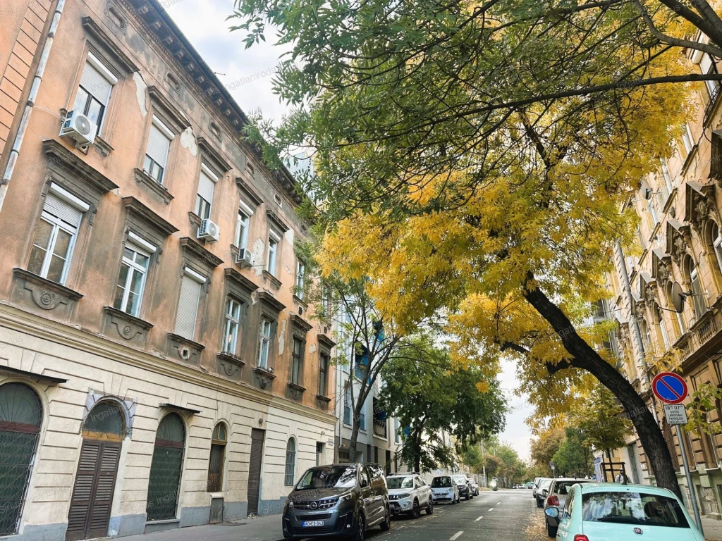 Eladó téglalakás, Budapest VIII. kerület, Kerepesdűlő