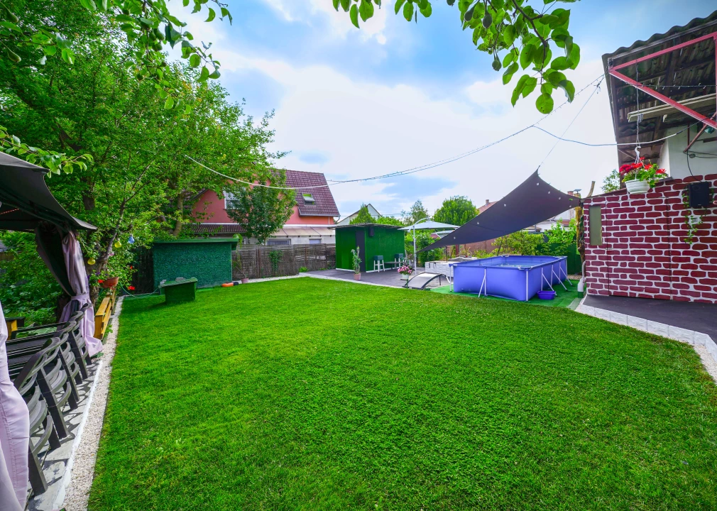 Eladó családi ház, Vecsés, Arany János utca 45