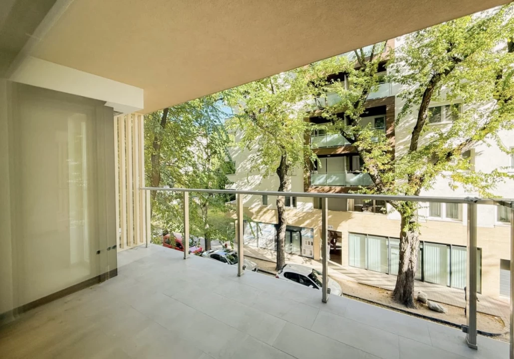 For sale condominium, Budapest XIII. kerület