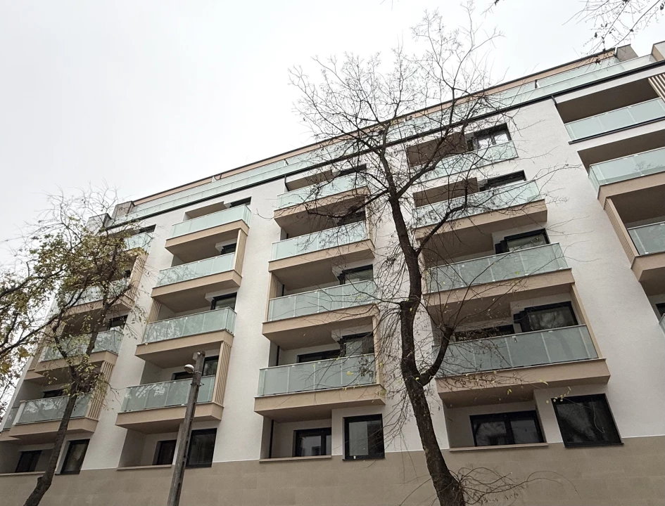 For sale condominium, Budapest XIII. kerület