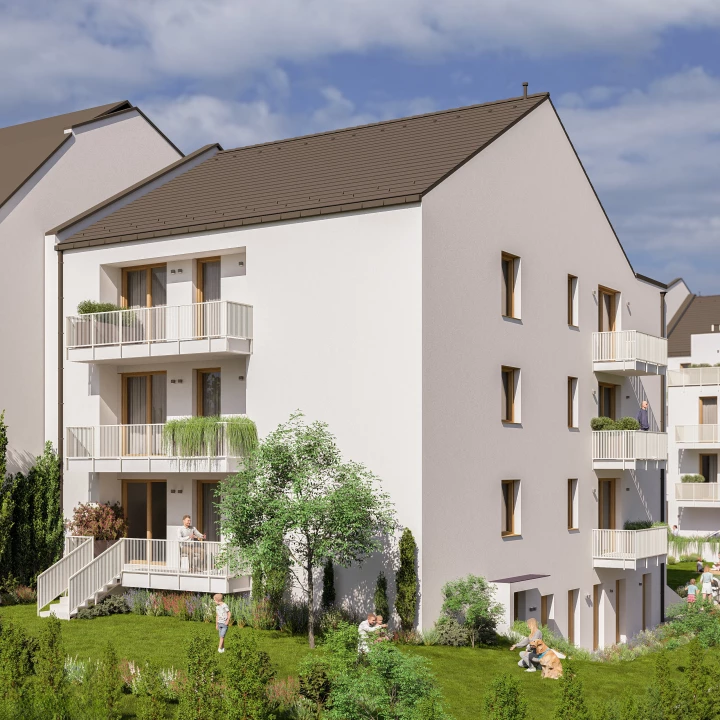 For sale condominium, Budapest XIV. kerület