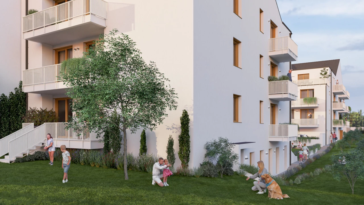 For sale condominium, Budapest XIV. kerület