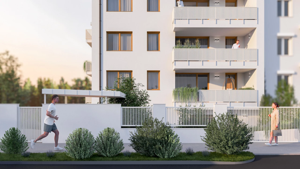 For sale condominium, Budapest XIV. kerület