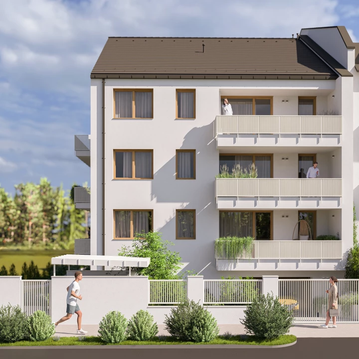 For sale condominium, Budapest XIV. kerület