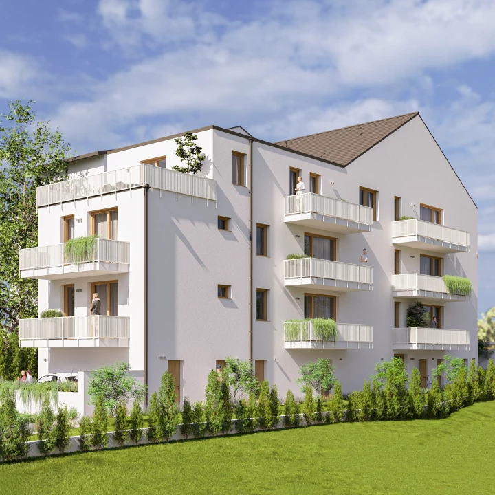 For sale condominium, Budapest XIV. kerület