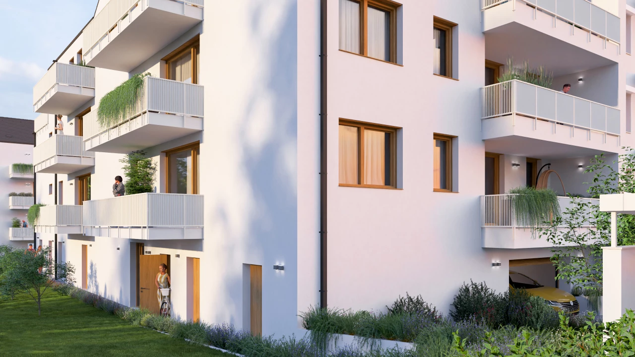 For sale condominium, Budapest XIV. kerület