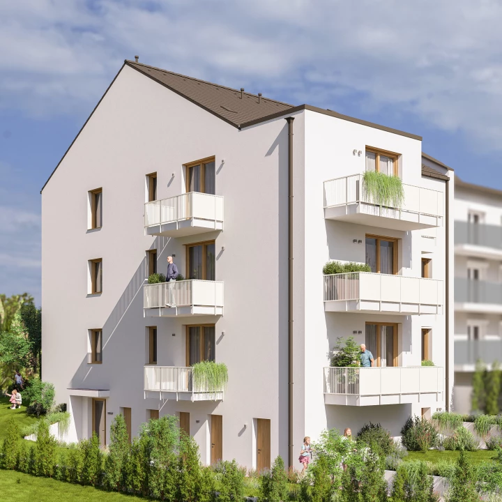 For sale condominium, Budapest XIV. kerület