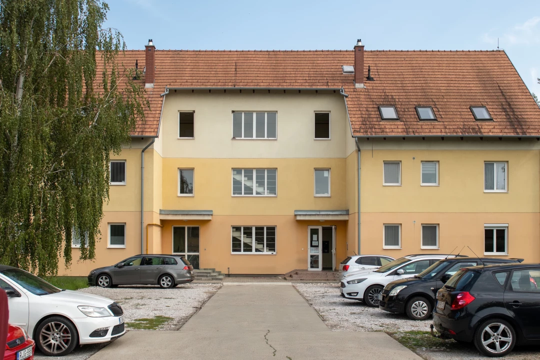 For rent panel flat, Kazincbarcika, Bercsényi utca 14