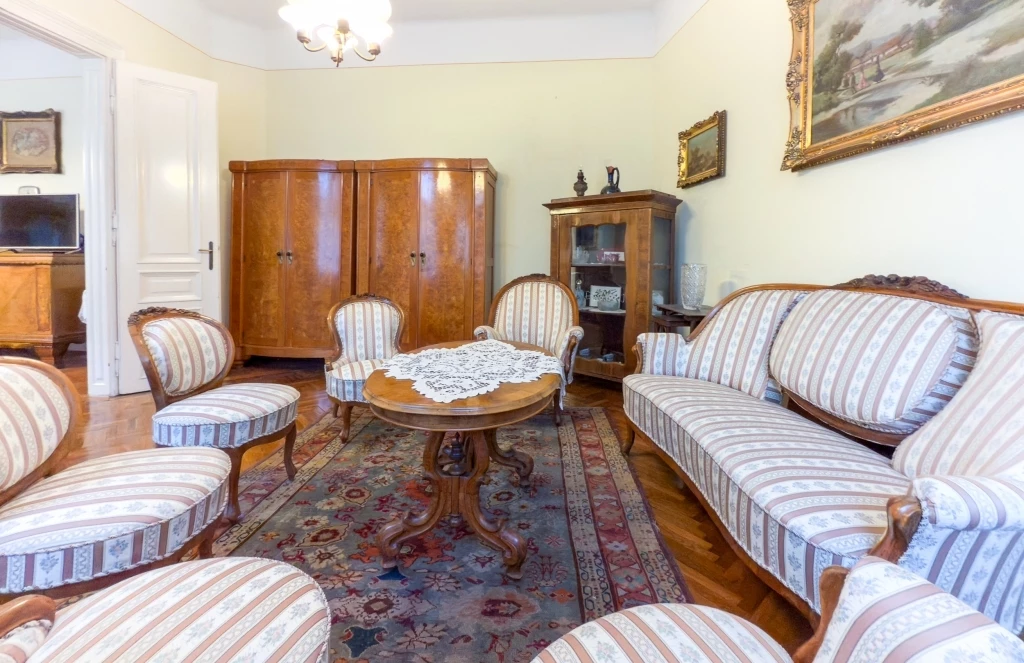 Eladó lakás, Miskolc