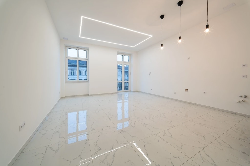 Eladó lakás, Budapest 5. ker.