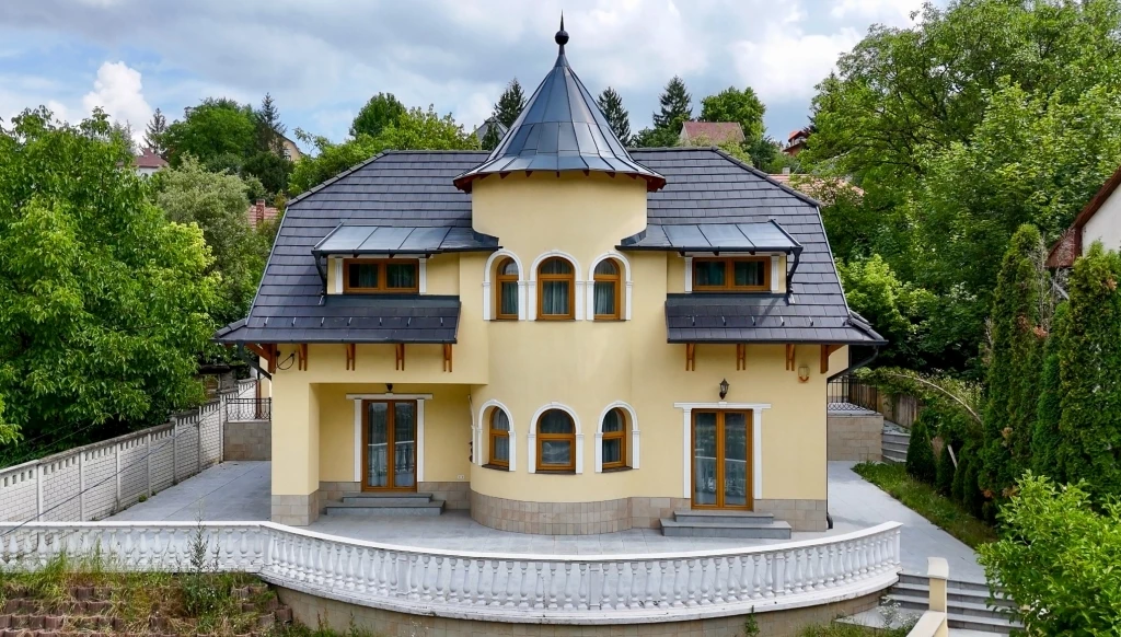 Eladó ház, Miskolc