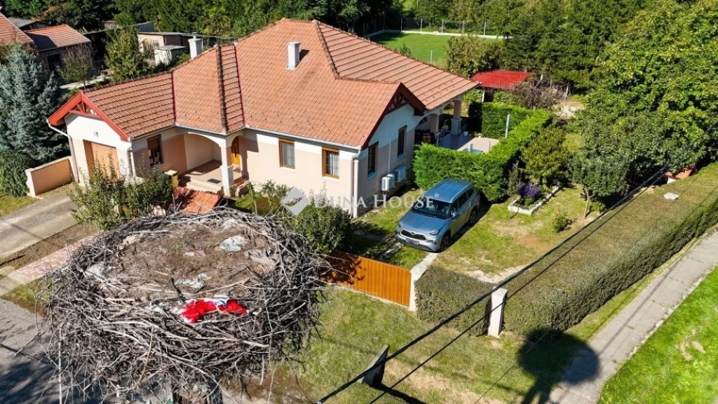 Eladó ház, Bodrogkeresztúr