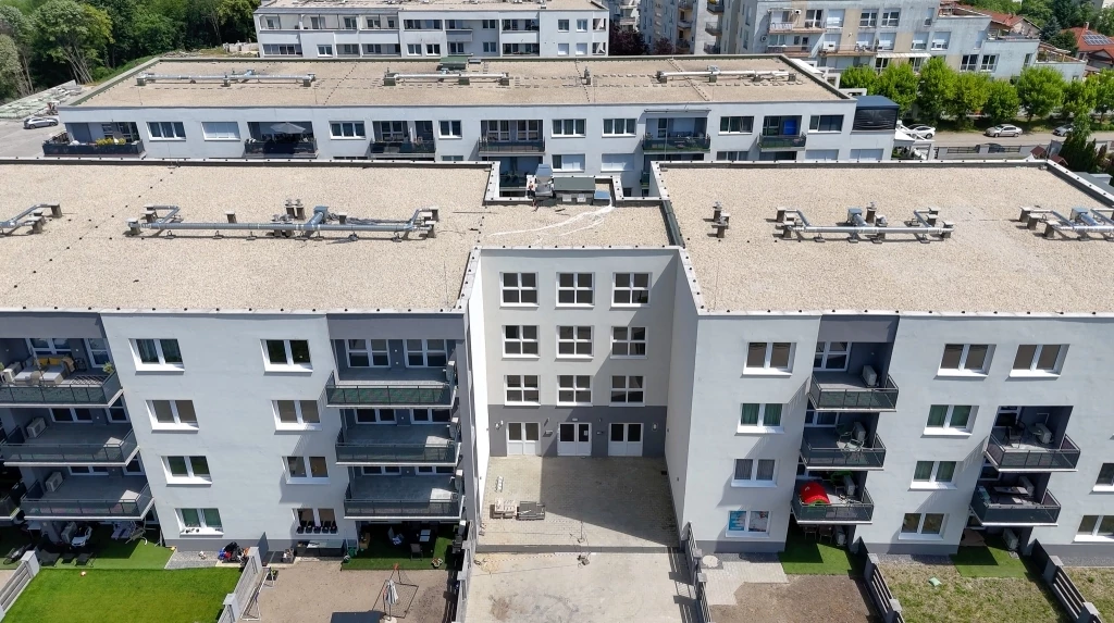 Eladó lakás, Miskolc