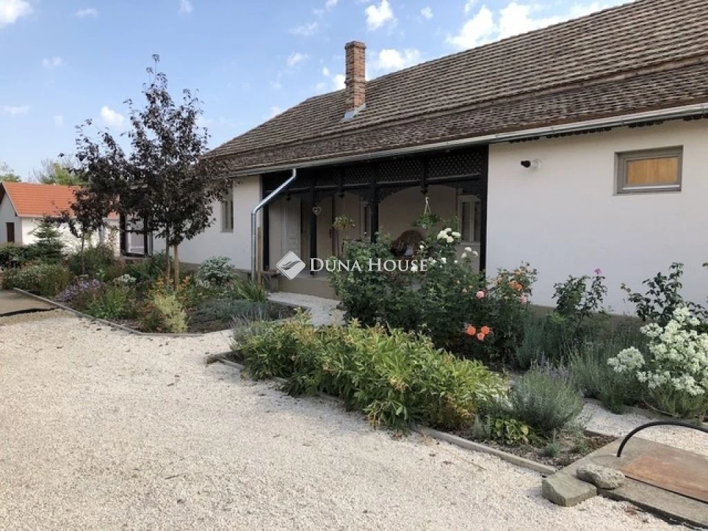Eladó ház, Tiszaszentimre