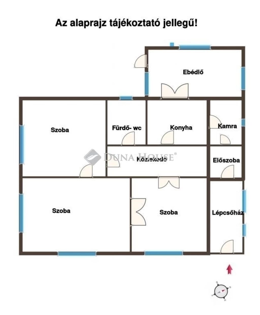 Eladó ház, Miskolc