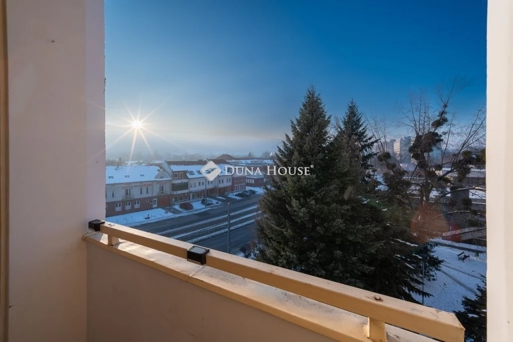 Eladó lakás, Miskolc