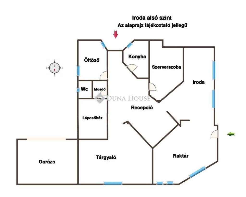 Eladó ház, Miskolc