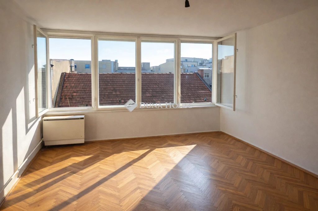 Eladó lakás, Budapest 4. ker.