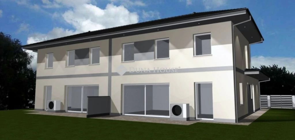 Eladó ház, Budapest 18. ker.