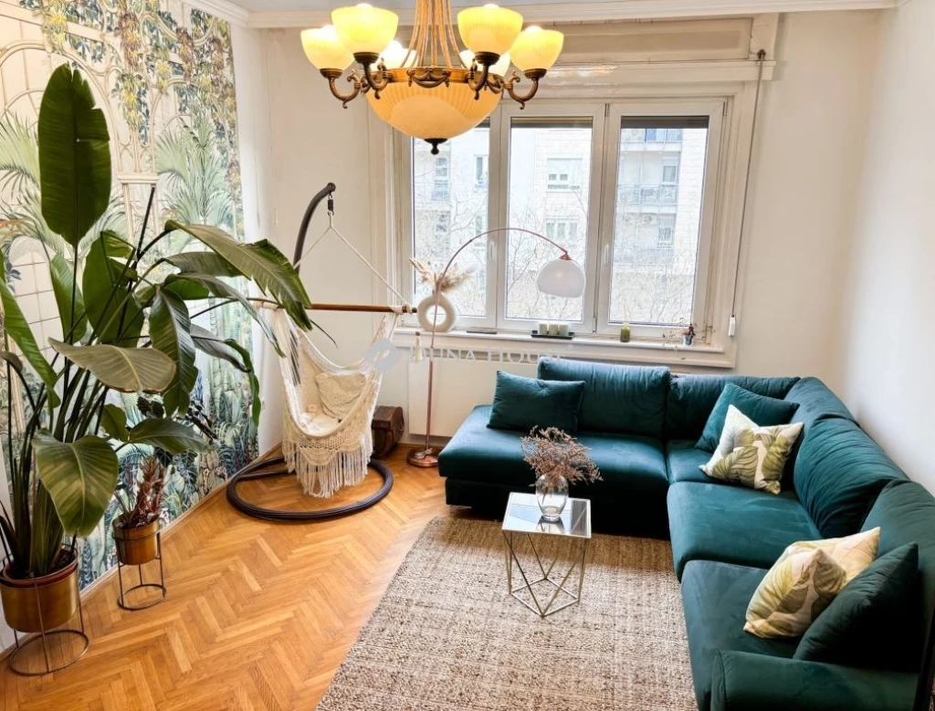 Eladó lakás, Budapest 11. ker.