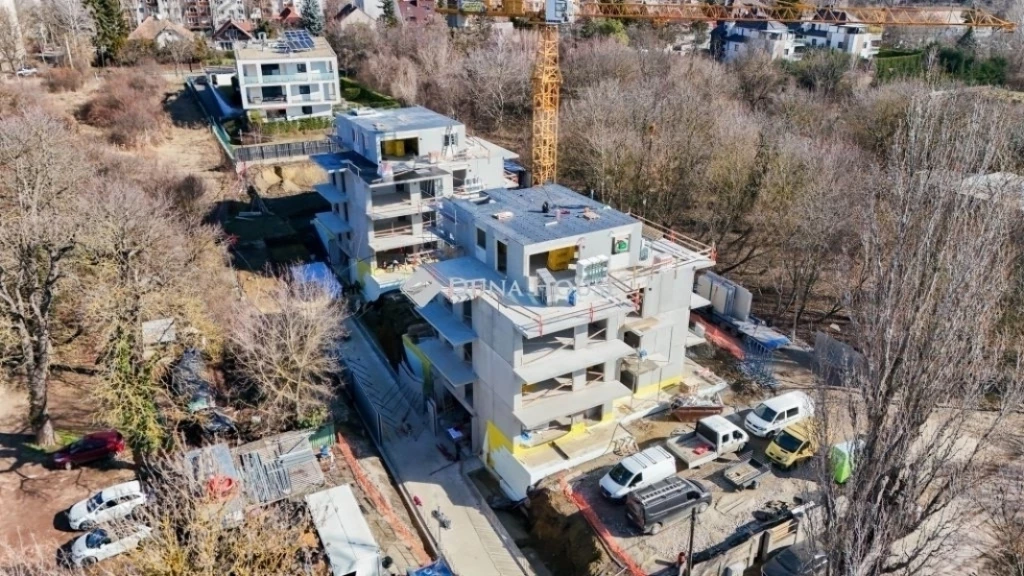 Eladó lakás, Budapest 11. ker.