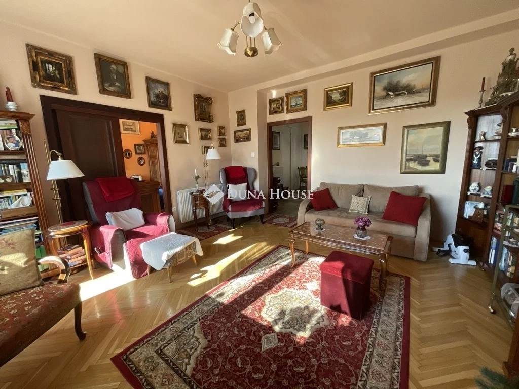 Eladó lakás, Budapest 11. ker.