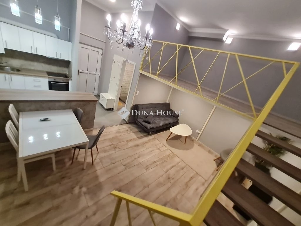 Eladó lakás, Budapest 5. ker.