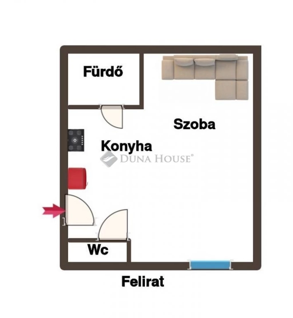 Eladó lakás, Budapest 12. ker.