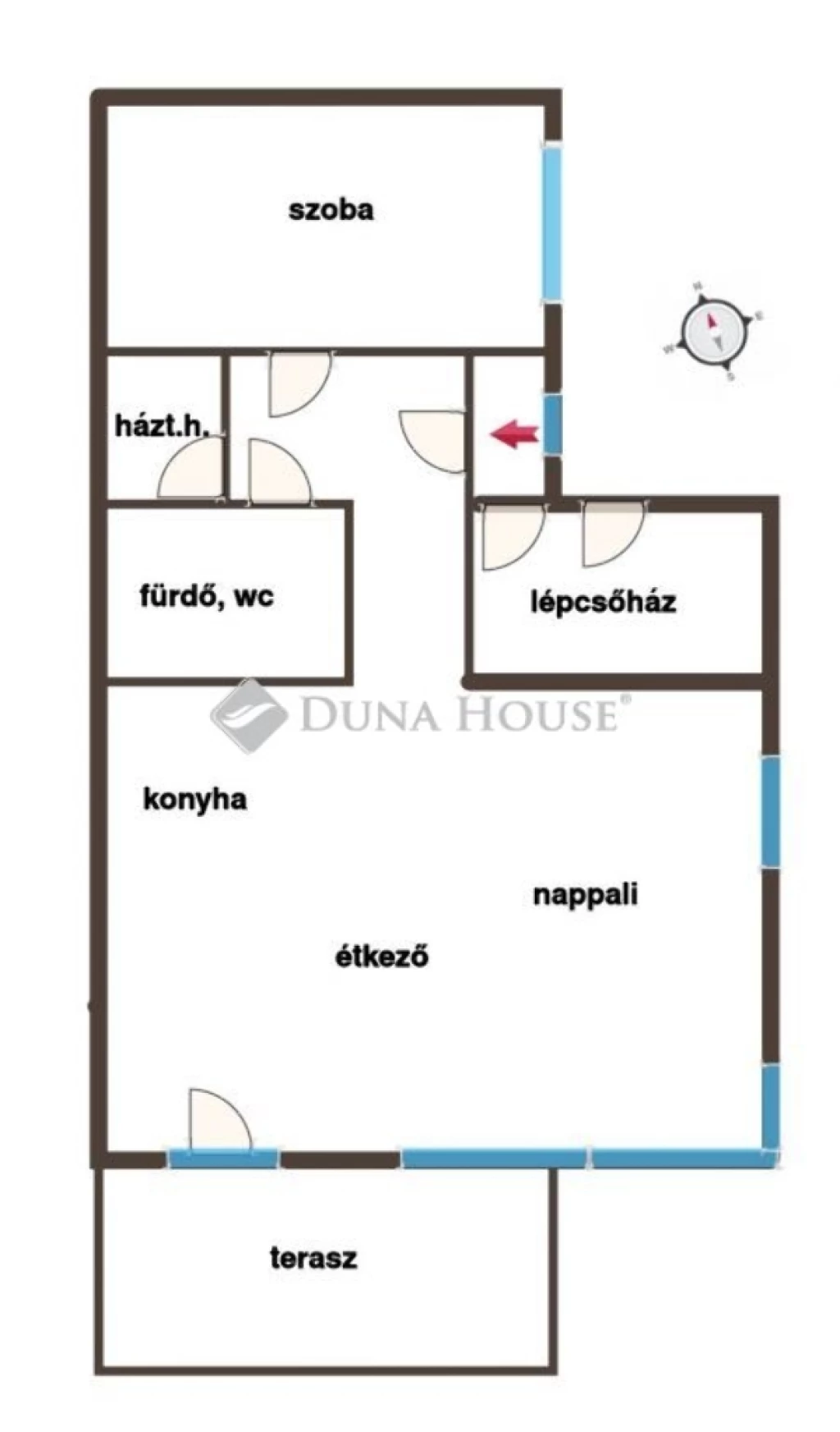 c3-1-name c2-19-name, Budapest III. kerület, Tarhos utca