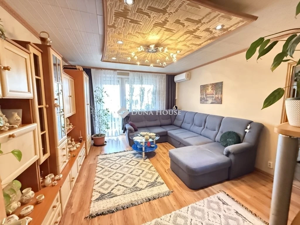 Eladó lakás, Budapest 21. ker.