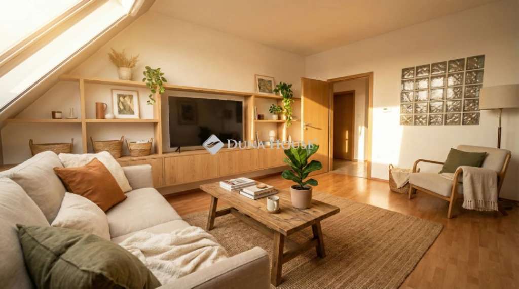 Eladó lakás, Budapest 19. ker.