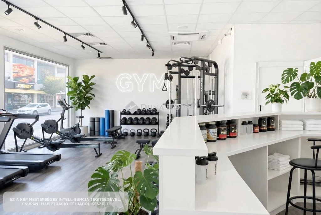 Eladó Üzlethelyiség, Miskolc