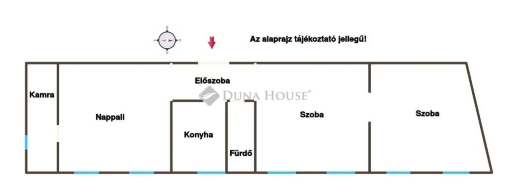 Eladó lakás, Miskolc