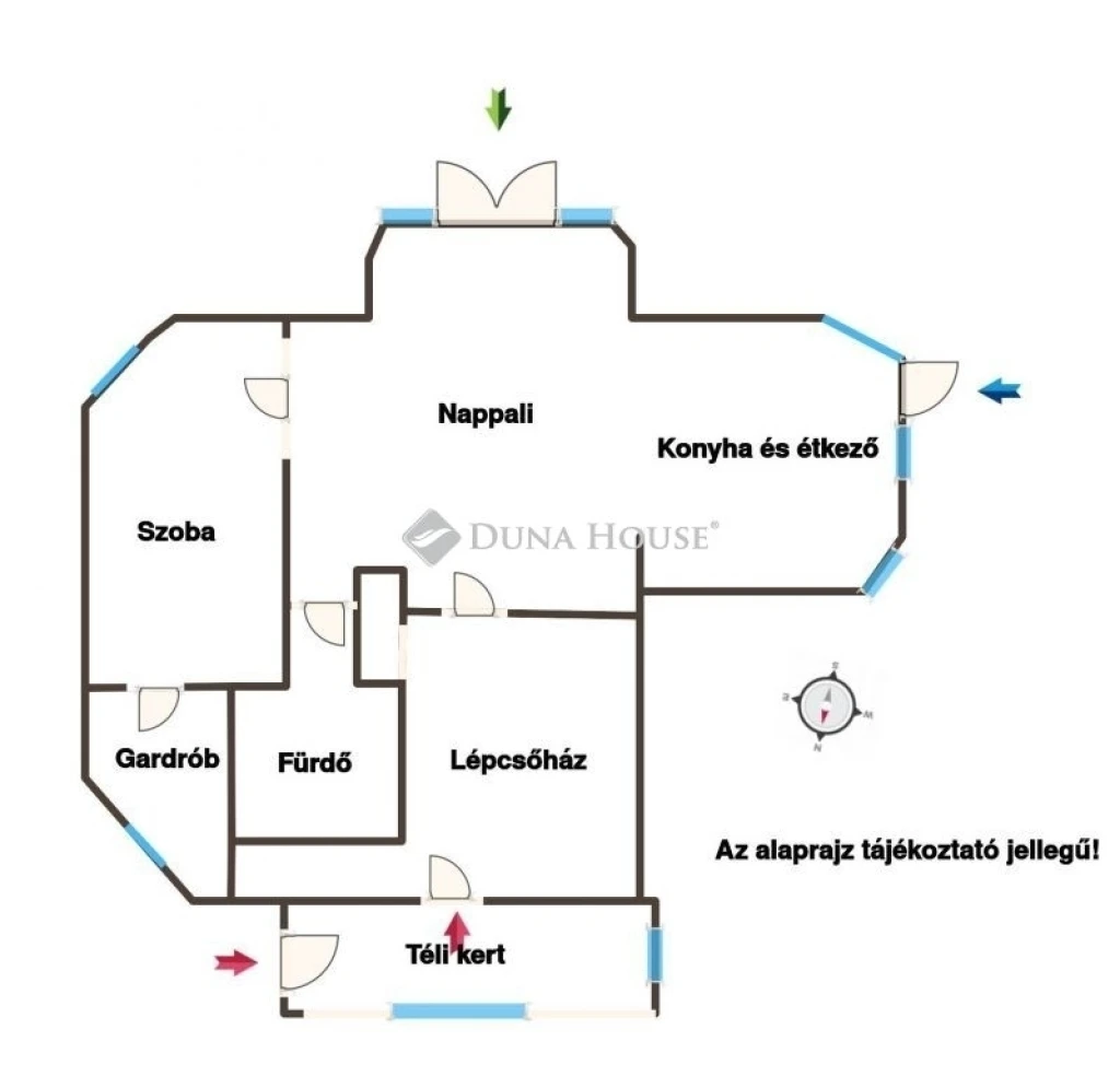 c3-1-name c2-1-name, Budapest II. kerület, Táltos utca