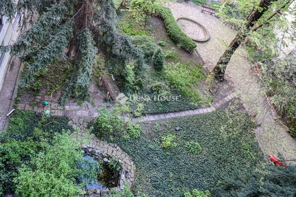 Eladó lakás, Budapest 1. ker.