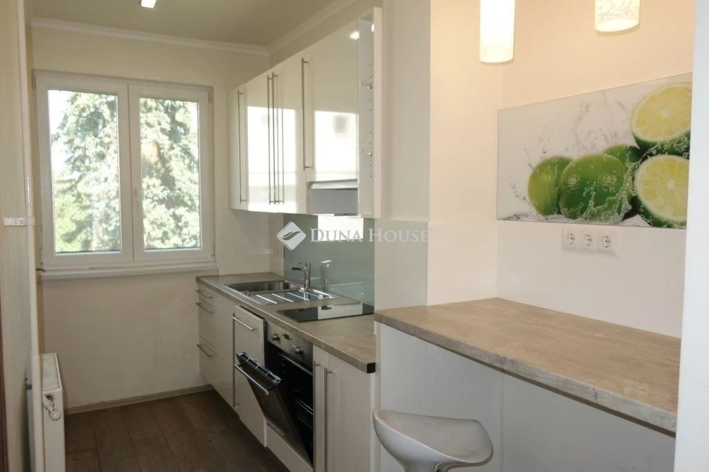 Eladó lakás, Budapest 2. ker.