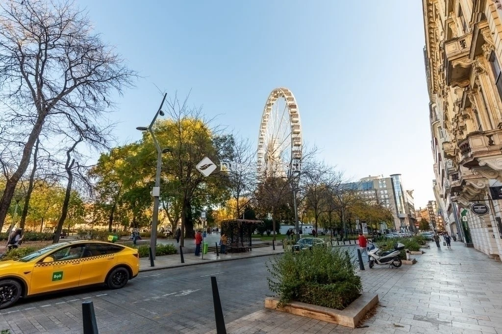 Eladó lakás, Budapest 5. ker.