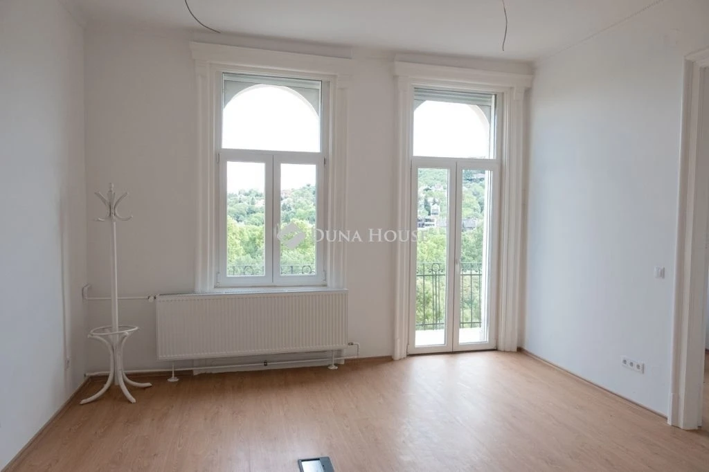 Kiadó lakás, Budapest 2. ker.