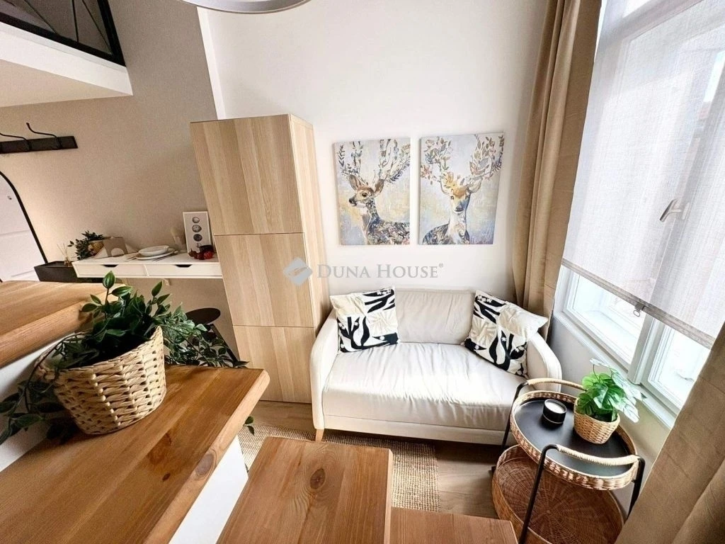 Eladó lakás, Budapest 9. ker.