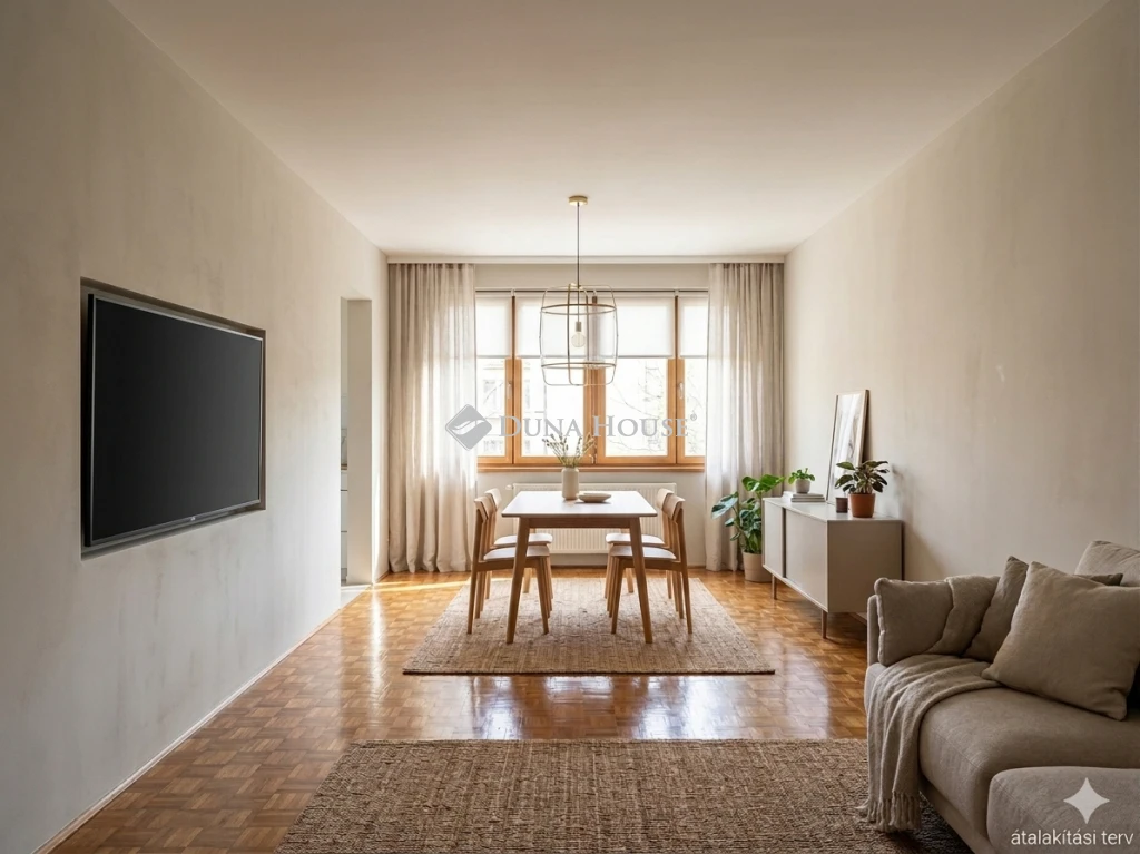 Eladó lakás, Budapest 3. ker.