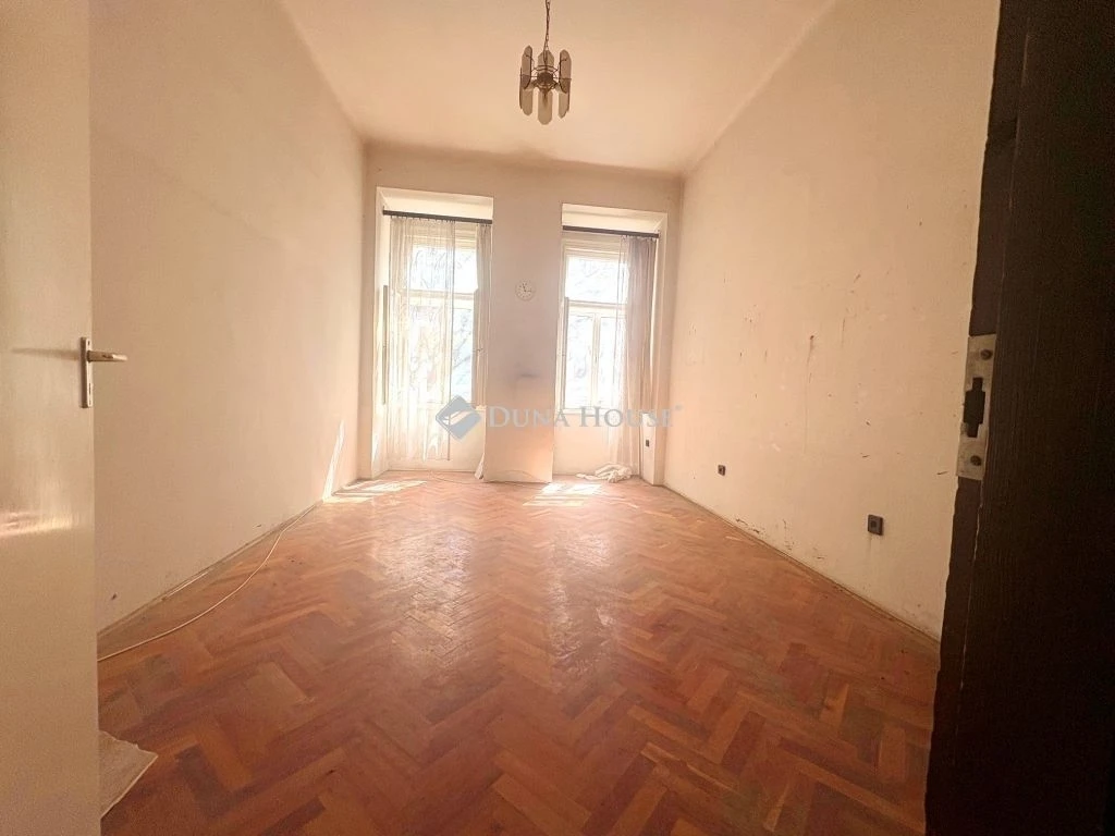 Eladó lakás, Budapest 7. ker.