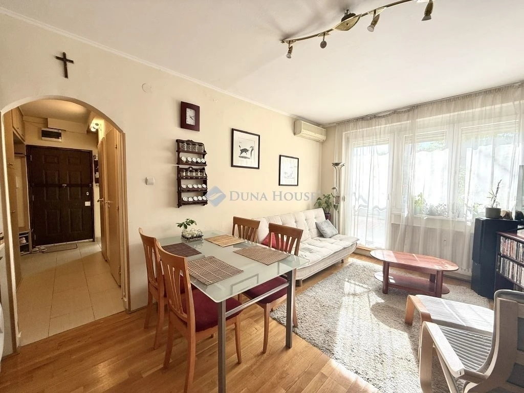 Eladó lakás, Budapest 22. ker.